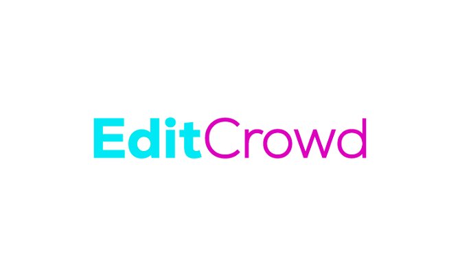 EditCrowd.com